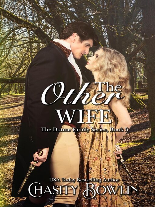 Title details for The Other Wife by Chasity Bowlin - Available